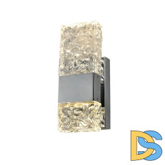 Настенный светильник Aployt Fabayann APL.335.11.10