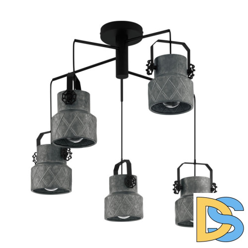 Подвесная люстра EGLO 39856