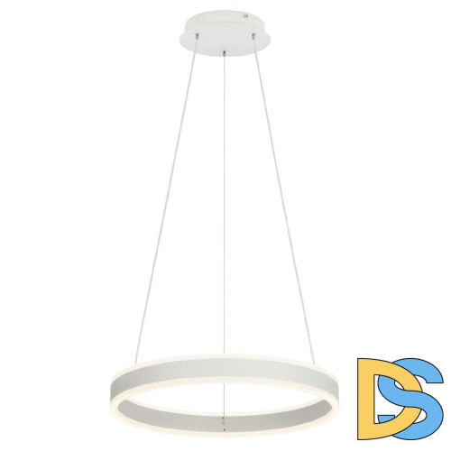 Подвесной светильник Citilux Дуэт CL719400