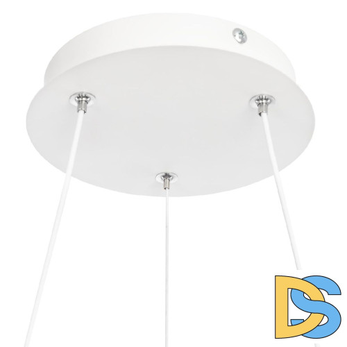 Подвесной светильник Citilux Дуэт CL719400