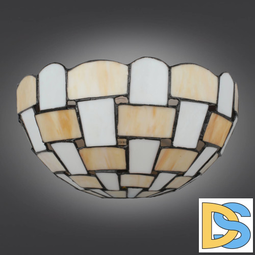 Настенный светильник Omnilux OML-80101-01