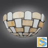 Настенный светильник Omnilux OML-80101-01