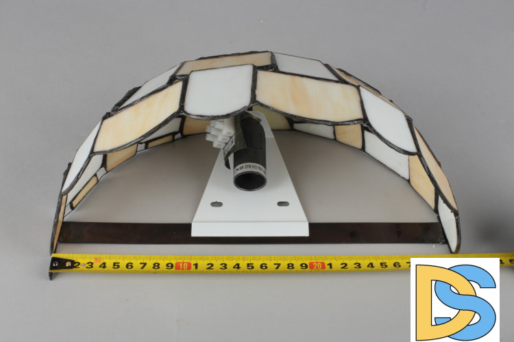 Настенный светильник Omnilux OML-80101-01