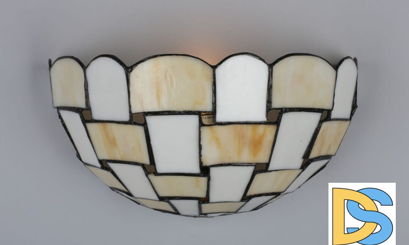 Настенный светильник Omnilux OML-80101-01