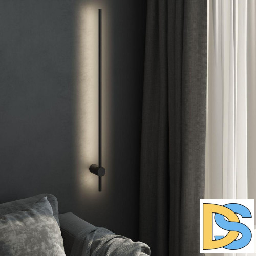 Настенный светильник Elektrostandard Cane 4690389182440