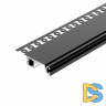 Профиль Arlight PLINTUS-FANTOM-L-2000 BLACK 041213