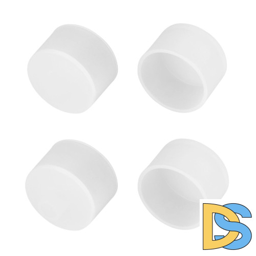 Заглушка Arlight WPH-FLEX-D22-360deg WHITE глухая 045892