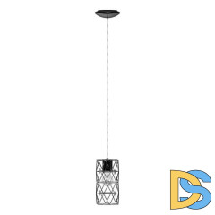 Подвесной светильник Eglo Estevau 97065