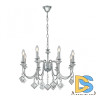 Подвесная люстра Arte Milano 342101/8 CR