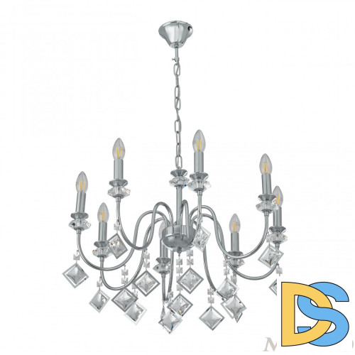 Подвесная люстра Arte Milano 342101/8 CR