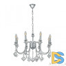 Подвесная люстра Arte Milano 342101/8 CR