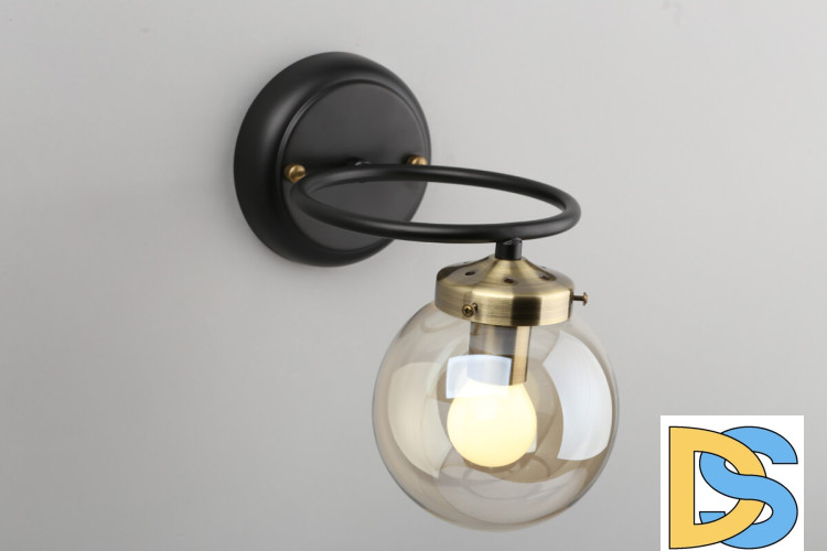 Бра Omnilux OML-94001-01