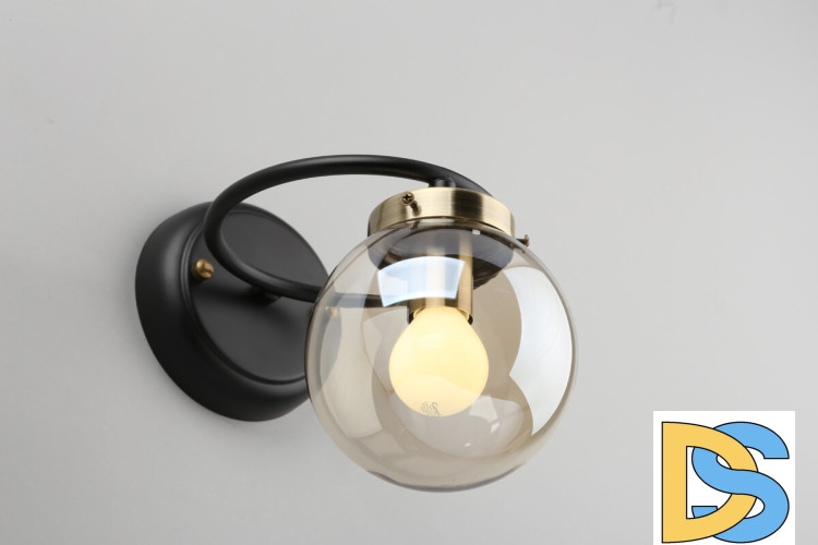 Бра Omnilux OML-94001-01