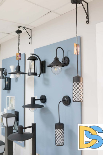 Настенный светильник Odeon Light 4834/1W