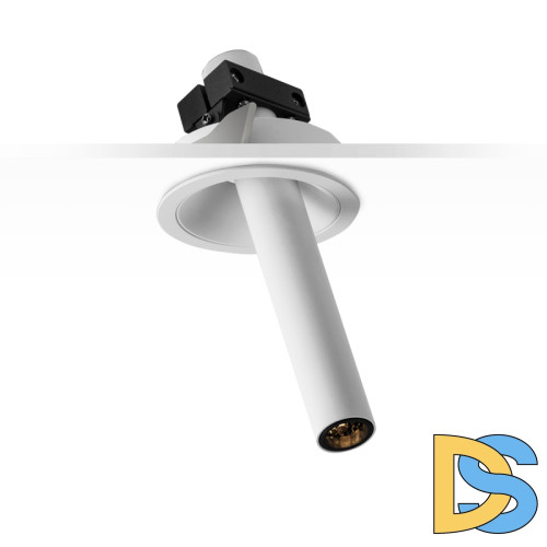 Встраиваемый спот Delight Collection DA7503DR-A