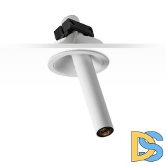 Встраиваемый спот Delight Collection DA7503DR-A