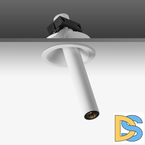 Встраиваемый спот Delight Collection DA7503DR-A
