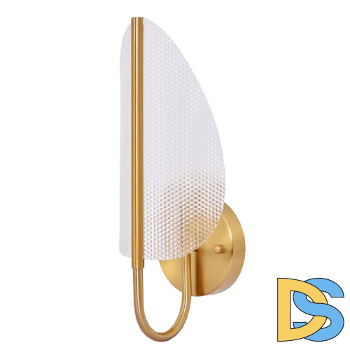 Бра De Markt Конти 488021201