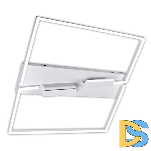 Потолочная люстра IMEX PLC-7071-800-MWH