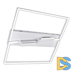 Потолочная люстра IMEX PLC-7071-800-MWH