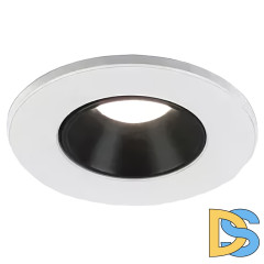 Встраиваемый светильник Elektrostandard Kary 4690389177316