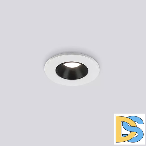 Встраиваемый светильник Elektrostandard Kary 4690389177316