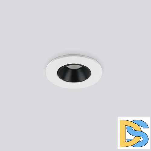 Встраиваемый светильник Elektrostandard Kary 4690389177316