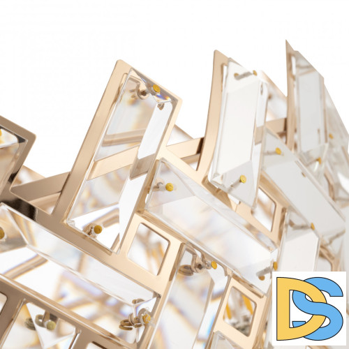 Потолочная люстра Arte Milano Sorrento 377019/6/50/470 GD