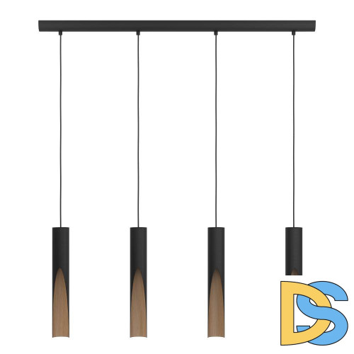 Подвесной светильник Eglo Barbotto 901733