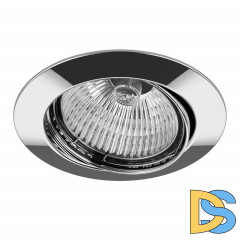 Встраиваемый светильник Lightstar Lega Hi Adj  011024
