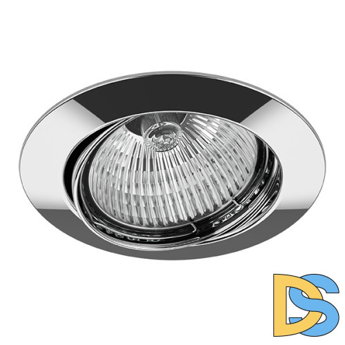 Встраиваемый светильник Lightstar Lega Hi Adj  011024