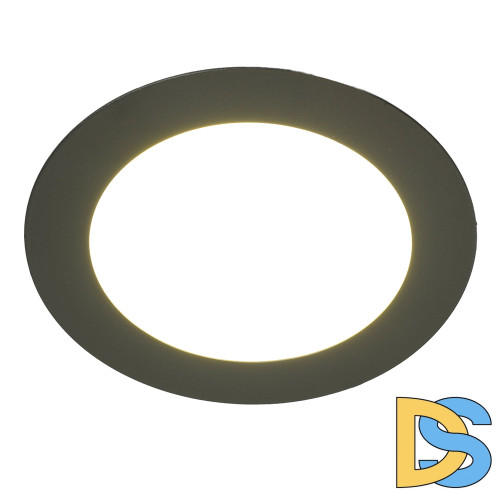 Встраиваемый светильник Feron AL500 51615