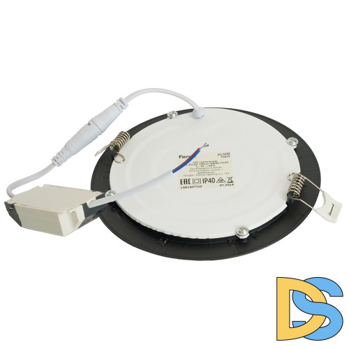 Встраиваемый светильник Feron AL500 51615