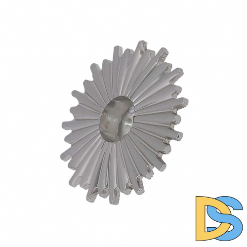 Точечный светильник Elvan TCH-2707-Ch