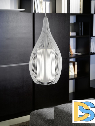 Подвесной светильник Eglo Razoni 92251