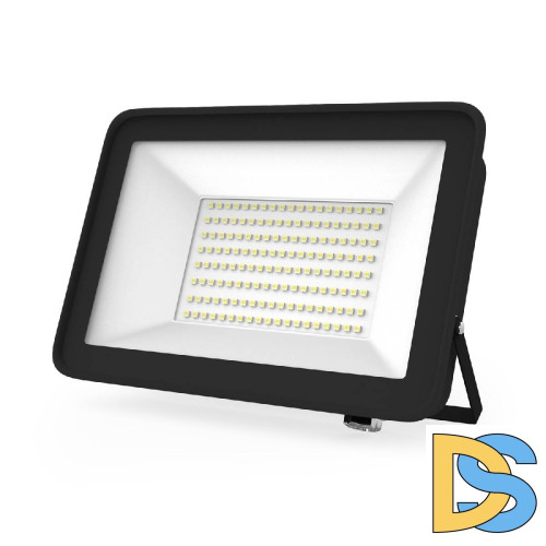 Прожектор светодиодный Gauss Elementary Промо 100W 6500К 613100100P