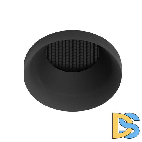 Встраиваемый светильник Arte Lamp Ducre A8094PL-1BK