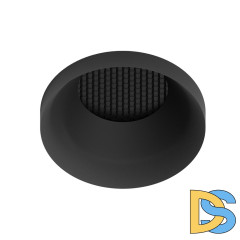 Встраиваемый светильник Arte Lamp Ducre A8094PL-1BK