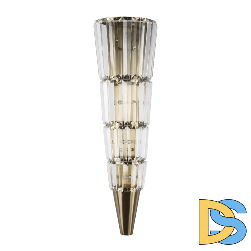 Настенный светильник Modelux ML.523.07 BS