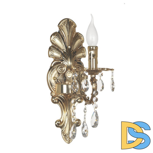 Бра Dio DArte Elite None E 2.1.1.600 GB