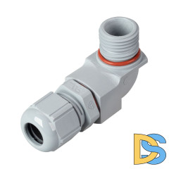 Сальник угловой Arlight KLW-4 4-10mm, IP67 034943