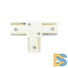 Соединитель для шинопровода Wertmark WTE.L5.00.T10