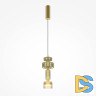 Подвесной светильник Maytoni Level MOD253PL-L18BS3K1