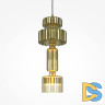 Подвесной светильник Maytoni Level MOD253PL-L18BS3K1