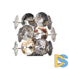 Настенный светильник Modelux ML.7191.02 CR