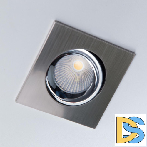 Встраиваемый светильник Citilux CLD001KNW5