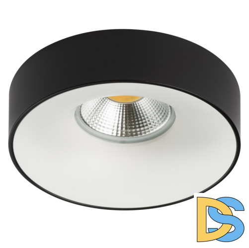 Встраиваемый светильник Lightstar Levigo L01002027 (010020+510027)