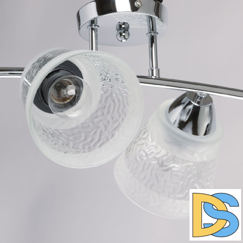 Потолочная люстра De Markt Тетро 673018404