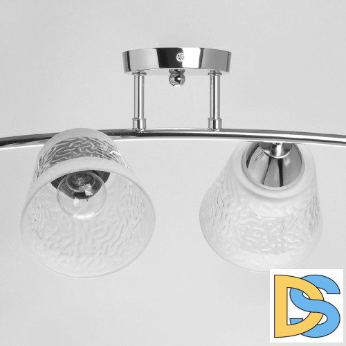 Потолочная люстра De Markt Тетро 673018404