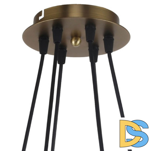 Подвесная люстра Favourite Vision 2763-6P